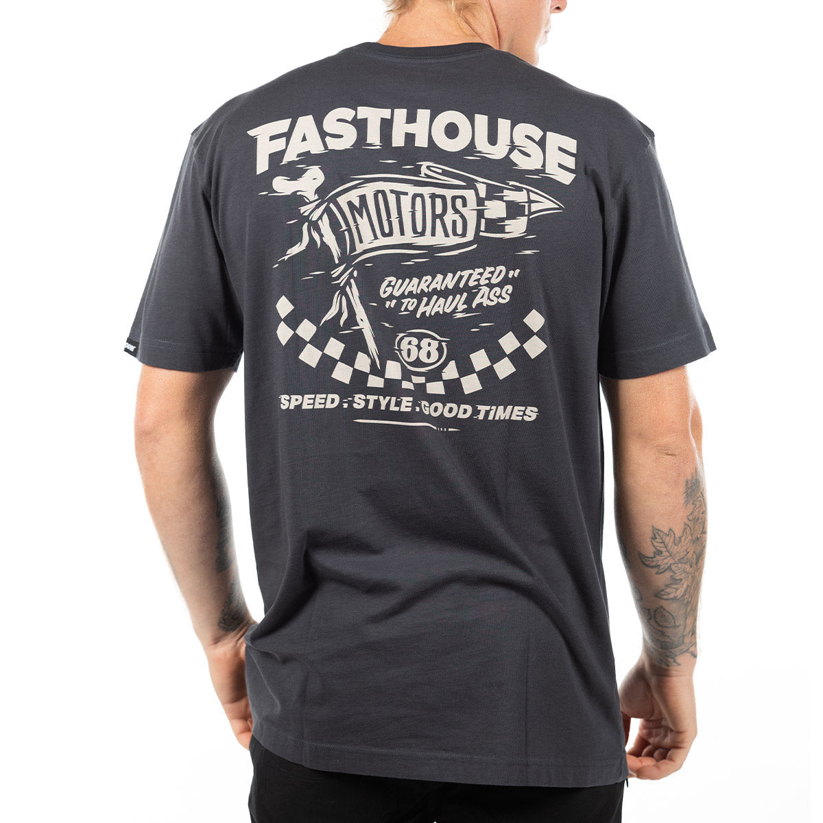 FH Brand / No Collab