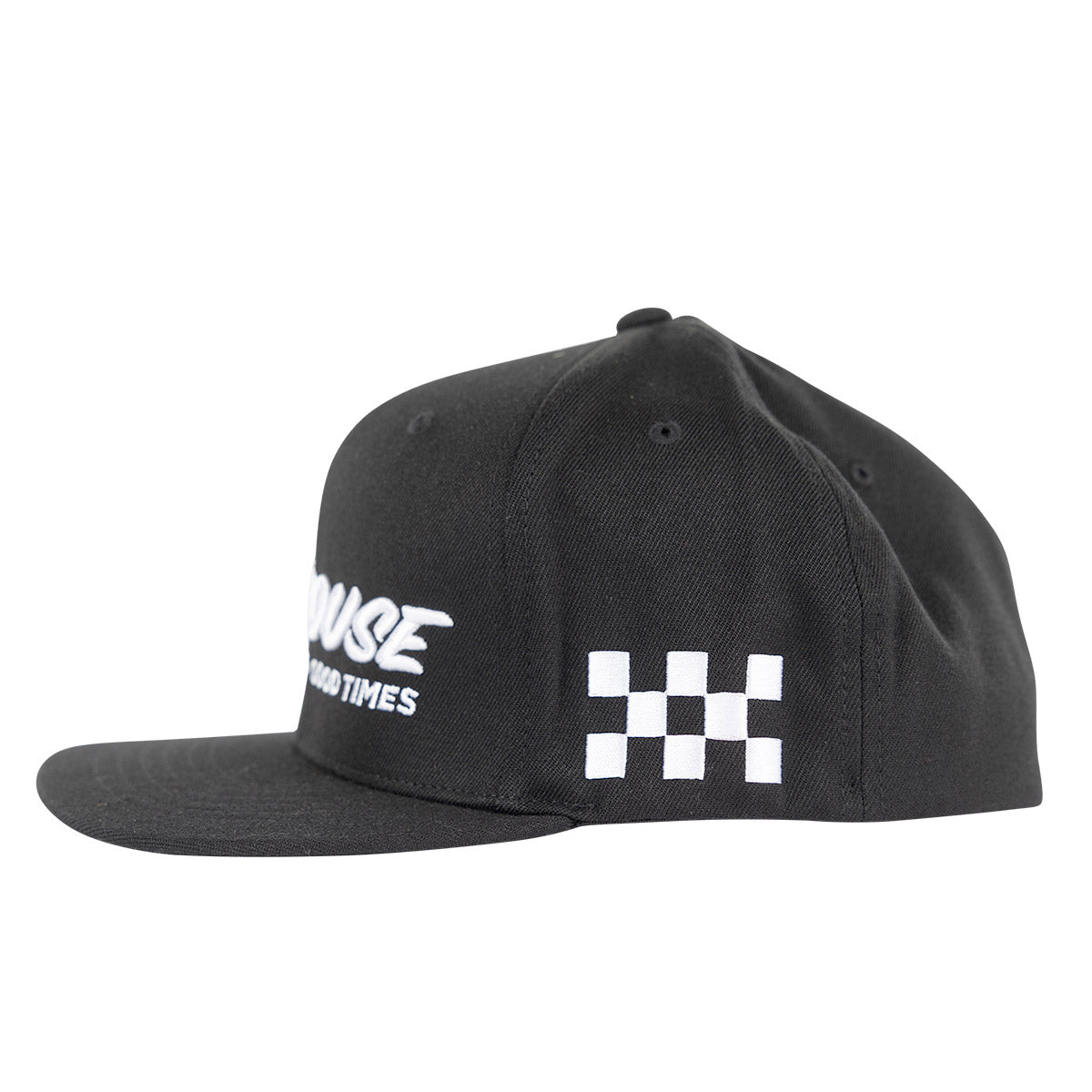 FH Brand / No Collab