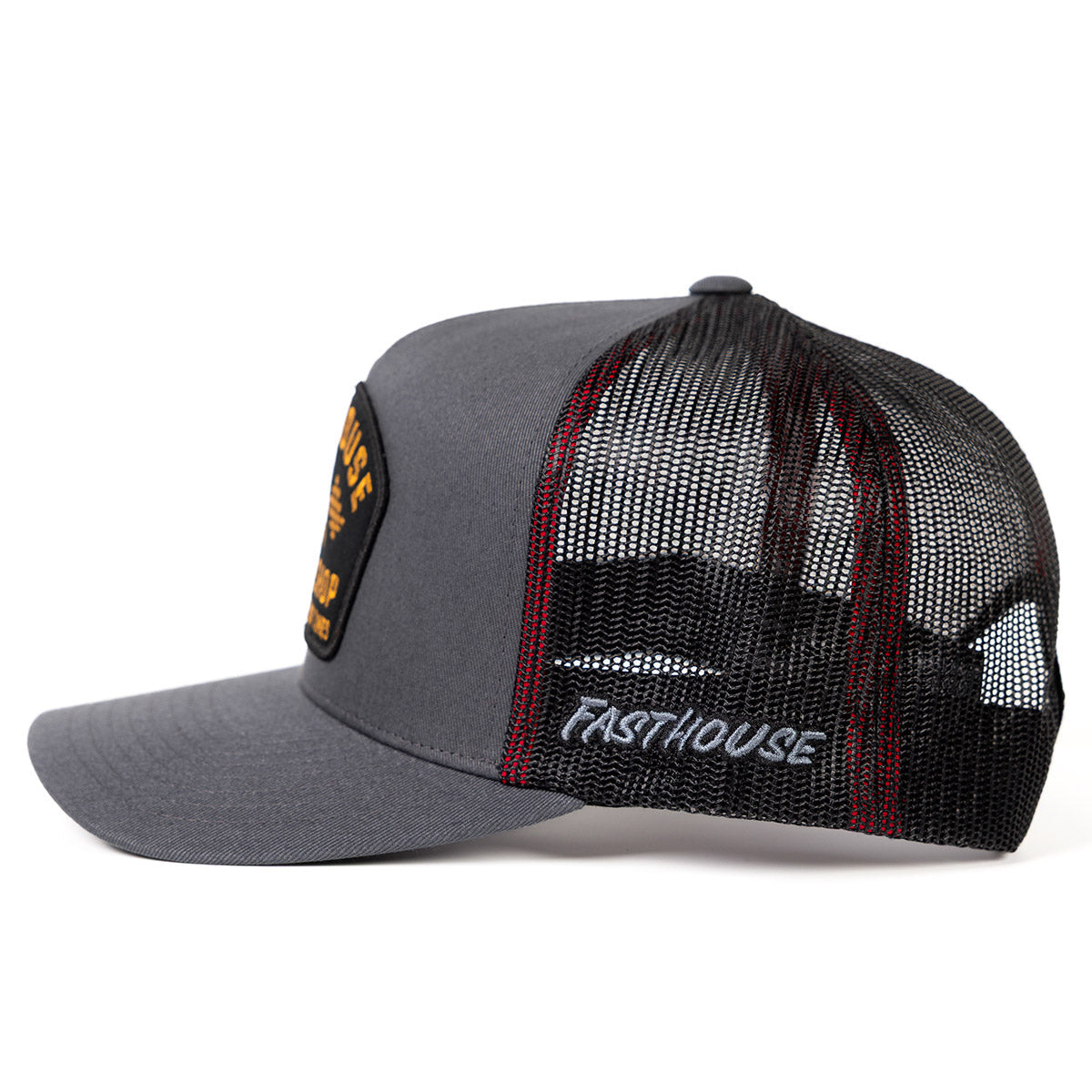 Crossroad Hat - Dark Gray