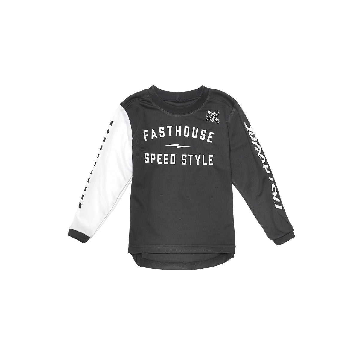 El Nino Toddler Jersey