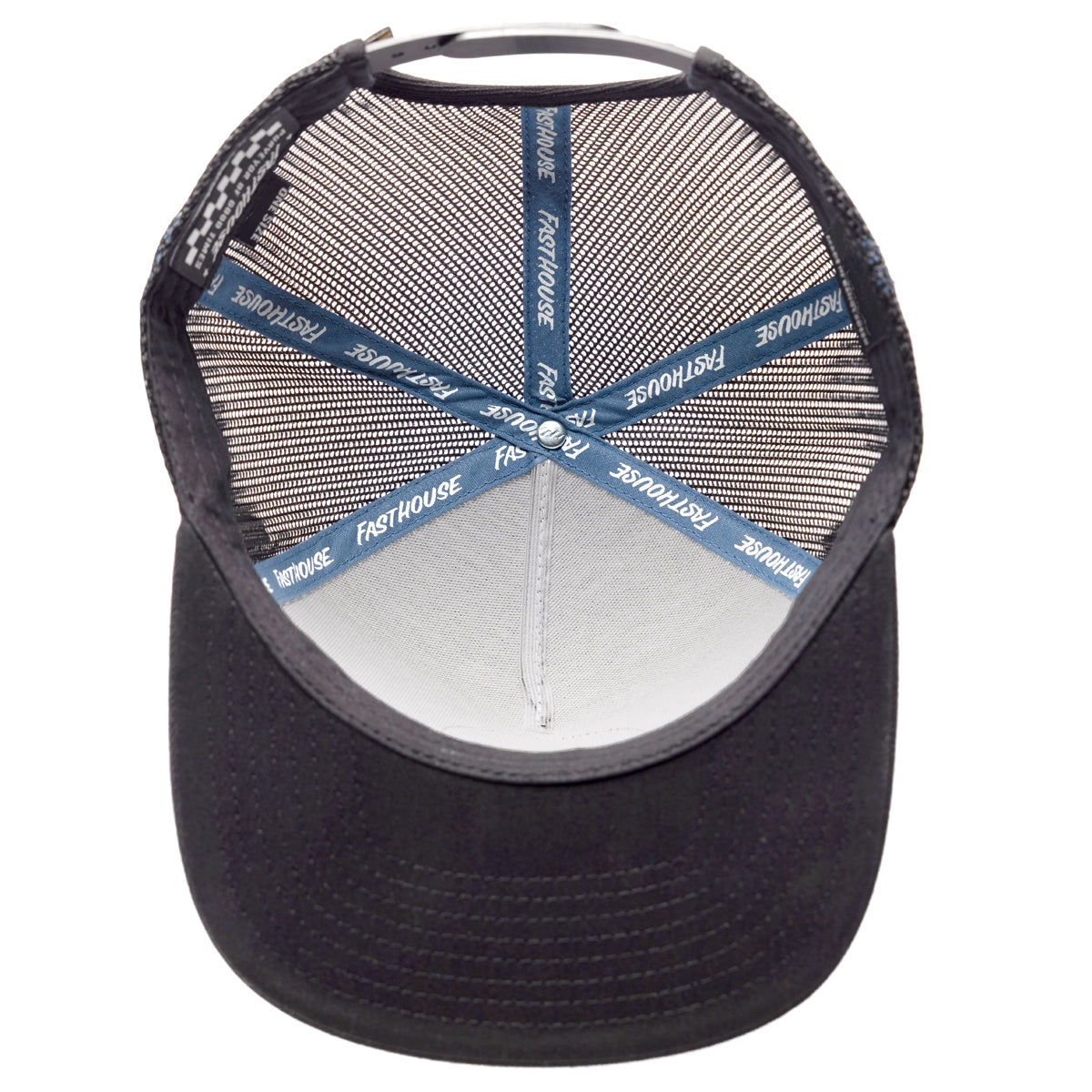 Finch Hat - Black