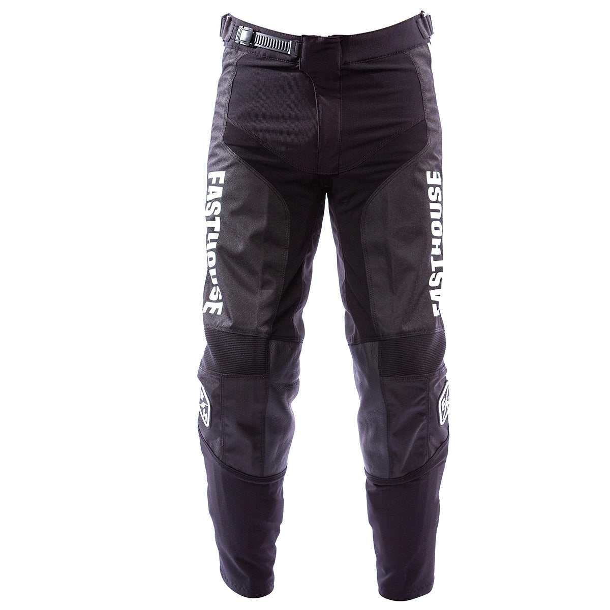 Grindhouse Analogue Pant - Black Fasthouse FH Brand / No Collab Fasthousedev