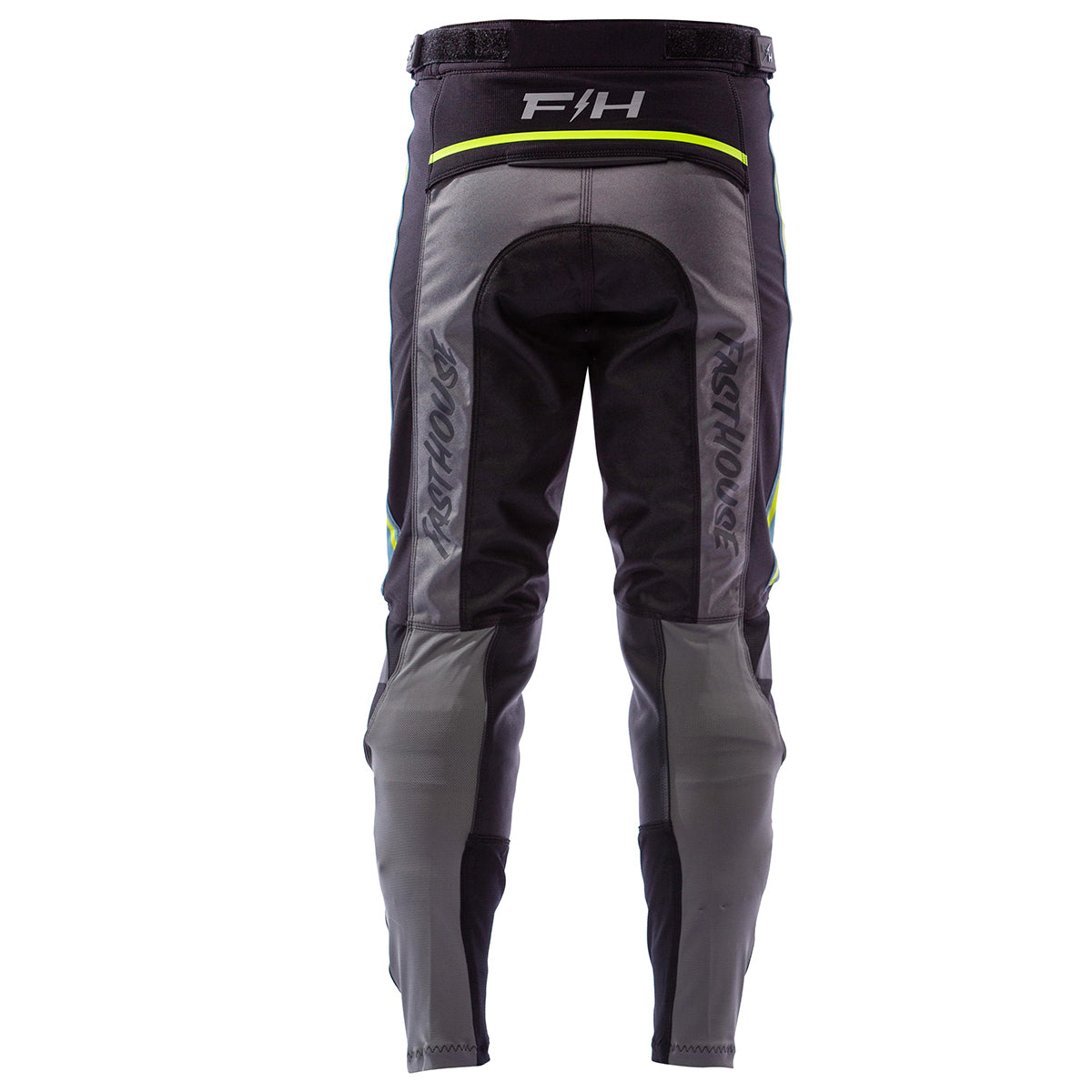 Grindhouse Pro Apex Pant - Slate Fasthouse FH Brand / No Collab Fasthousedev