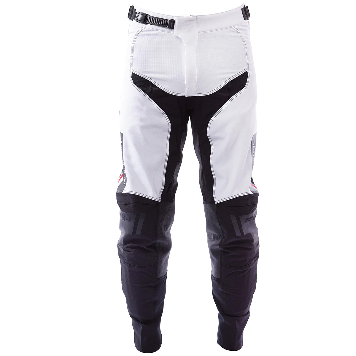 Grindhouse Pro Apex Pant - White Fasthouse FH Brand / No Collab Fasthousedev