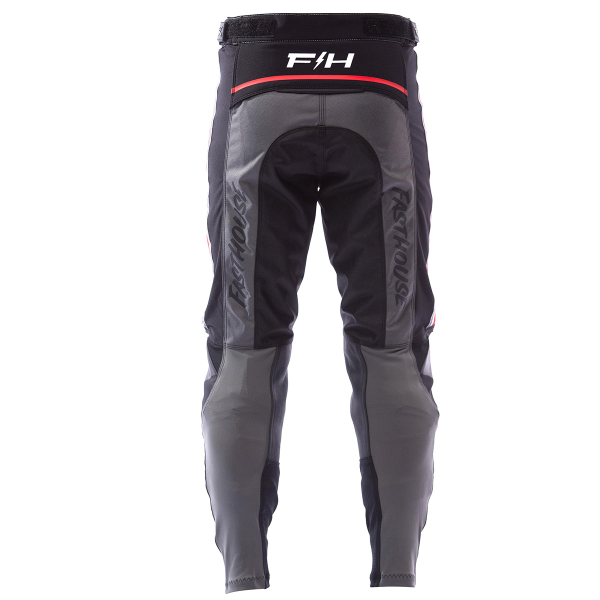 Grindhouse Pro Apex Pant - White Fasthouse FH Brand / No Collab Fasthousedev