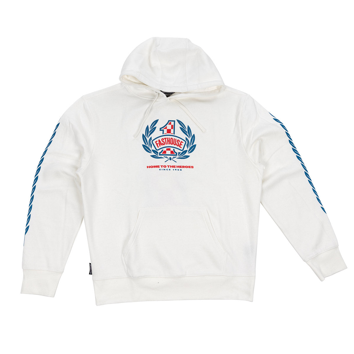 FH Brand / No Collab