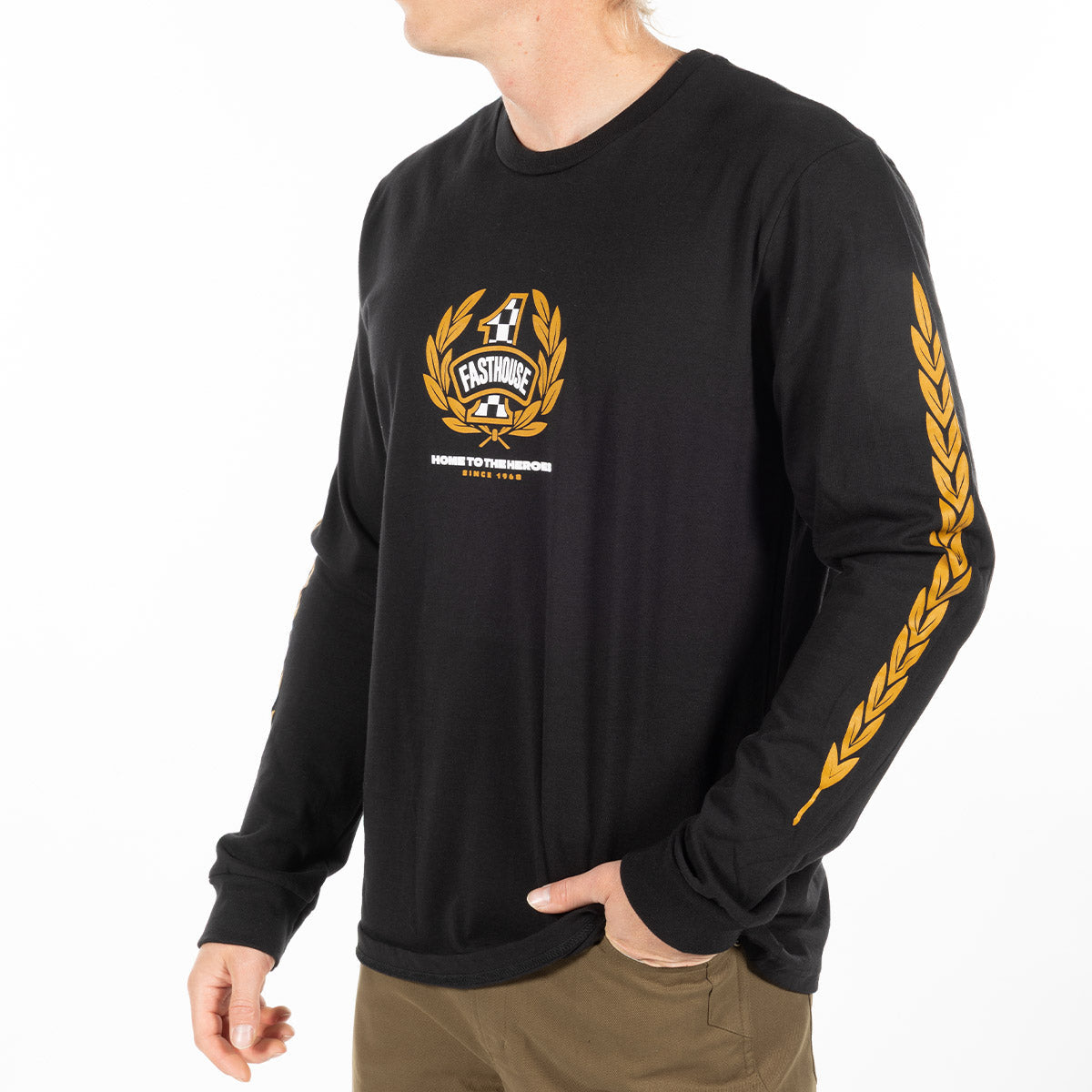 FH Brand / No Collab