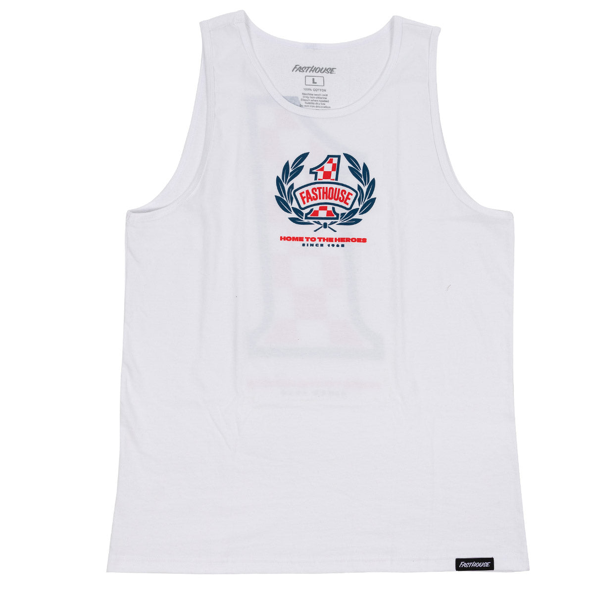 FH Brand / No Collab