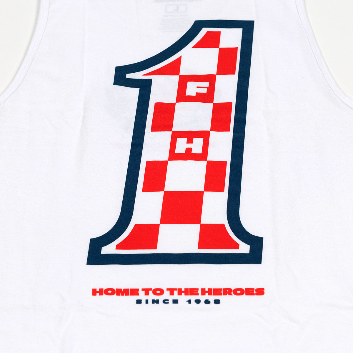 FH Brand / No Collab
