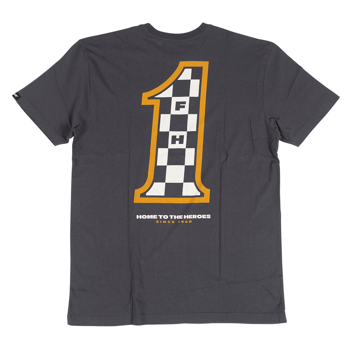 FH Brand / No Collab