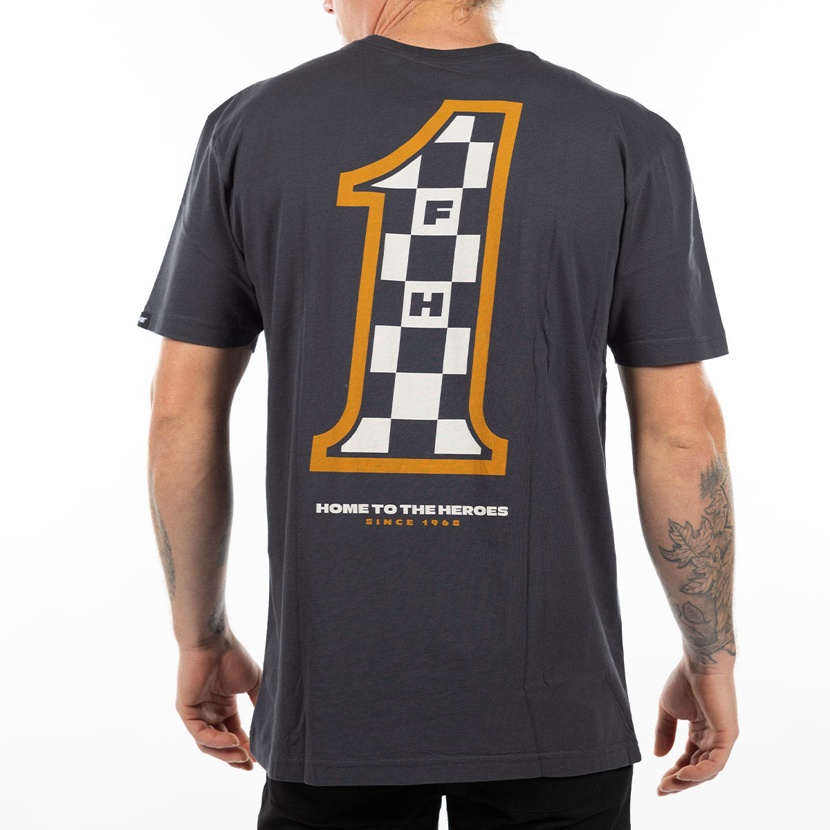 FH Brand / No Collab