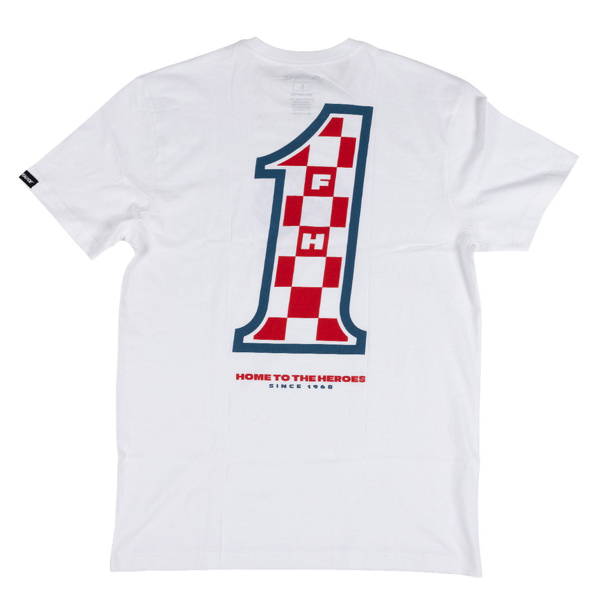 FH Brand / No Collab