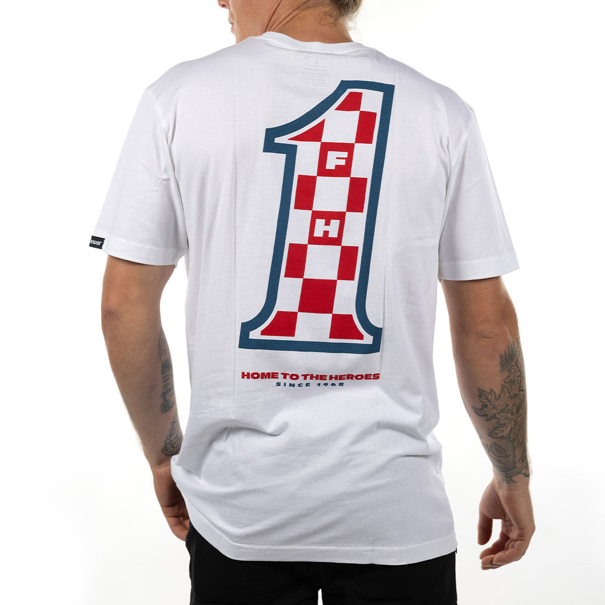 FH Brand / No Collab