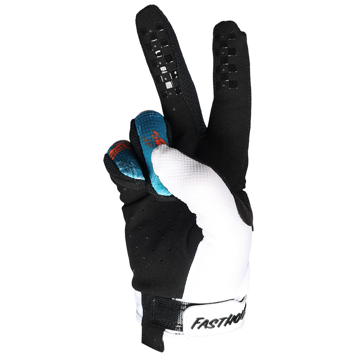 TB Island Hopper Grindhouse Pro Youth Glove
