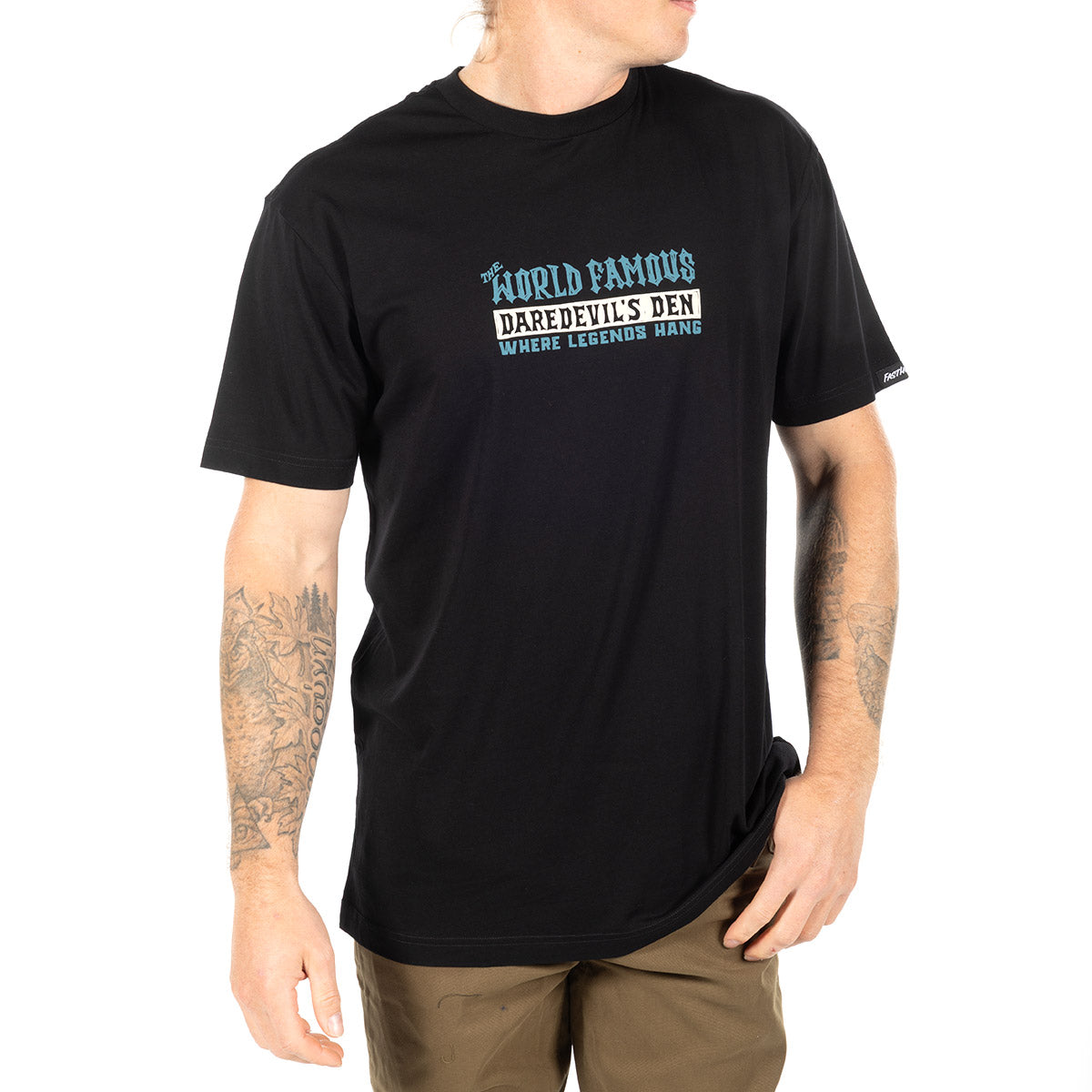 FH Brand / No Collab