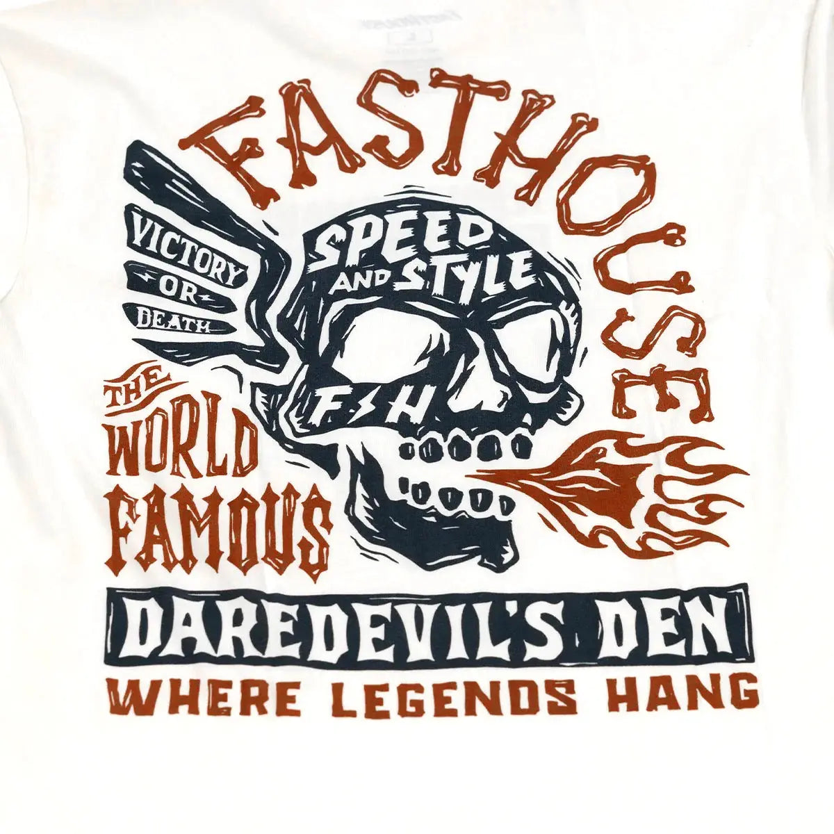 FH Brand / No Collab