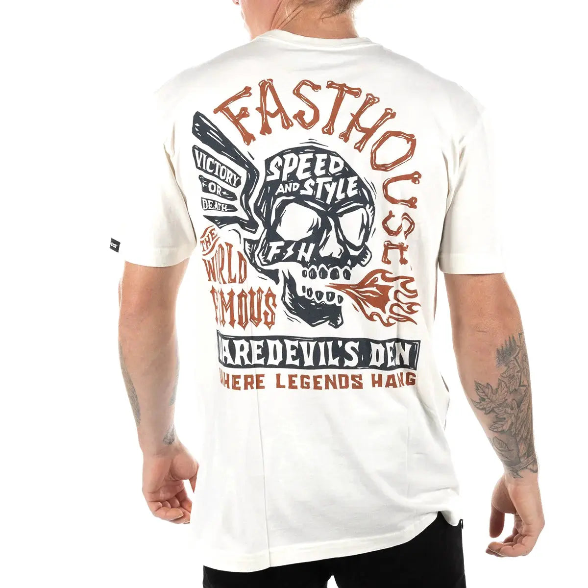 FH Brand / No Collab
