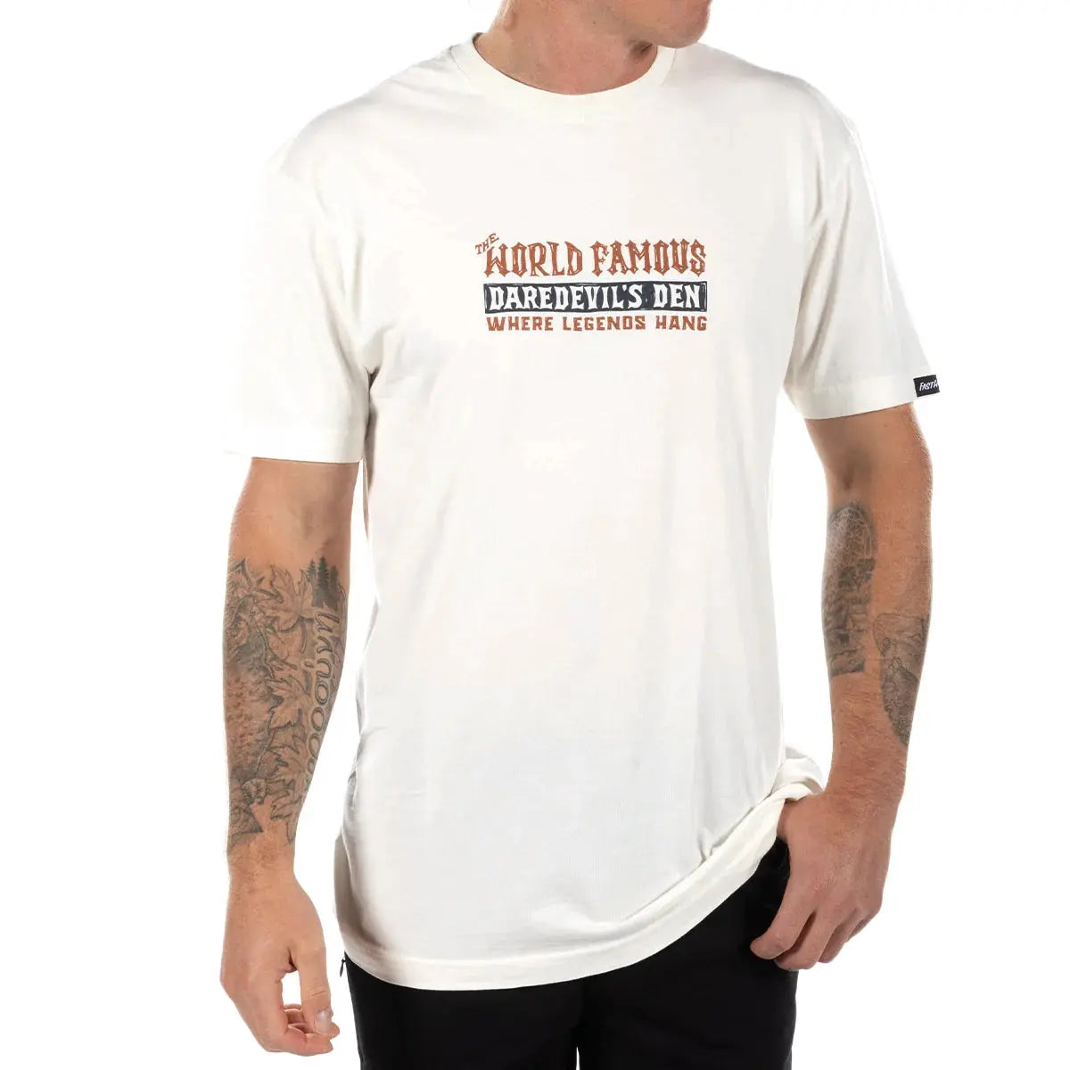 FH Brand / No Collab
