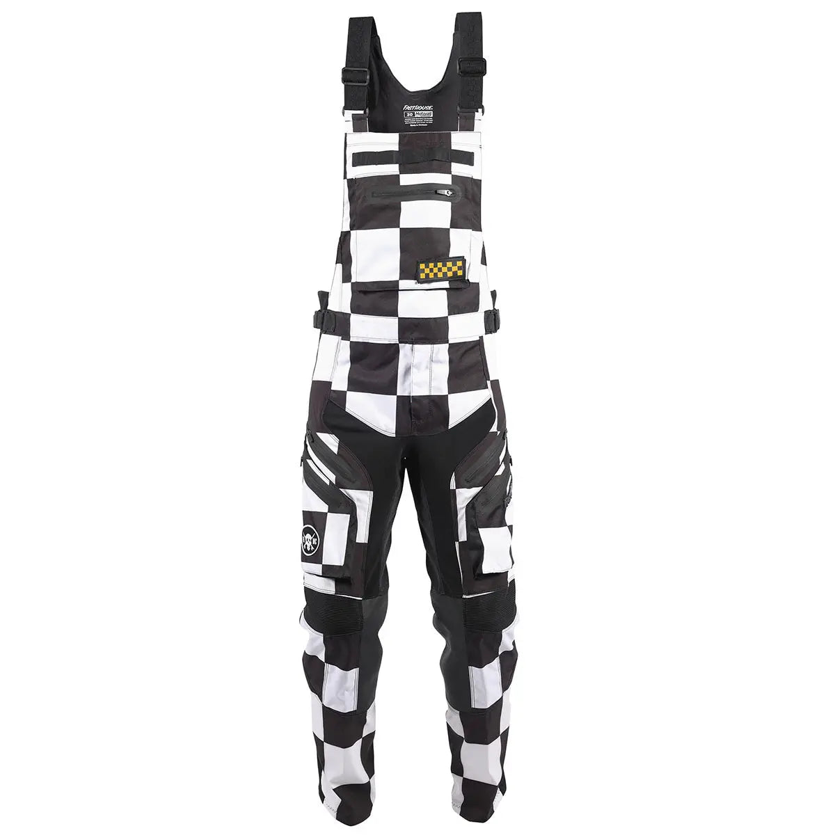 Motorall MX - Checkers