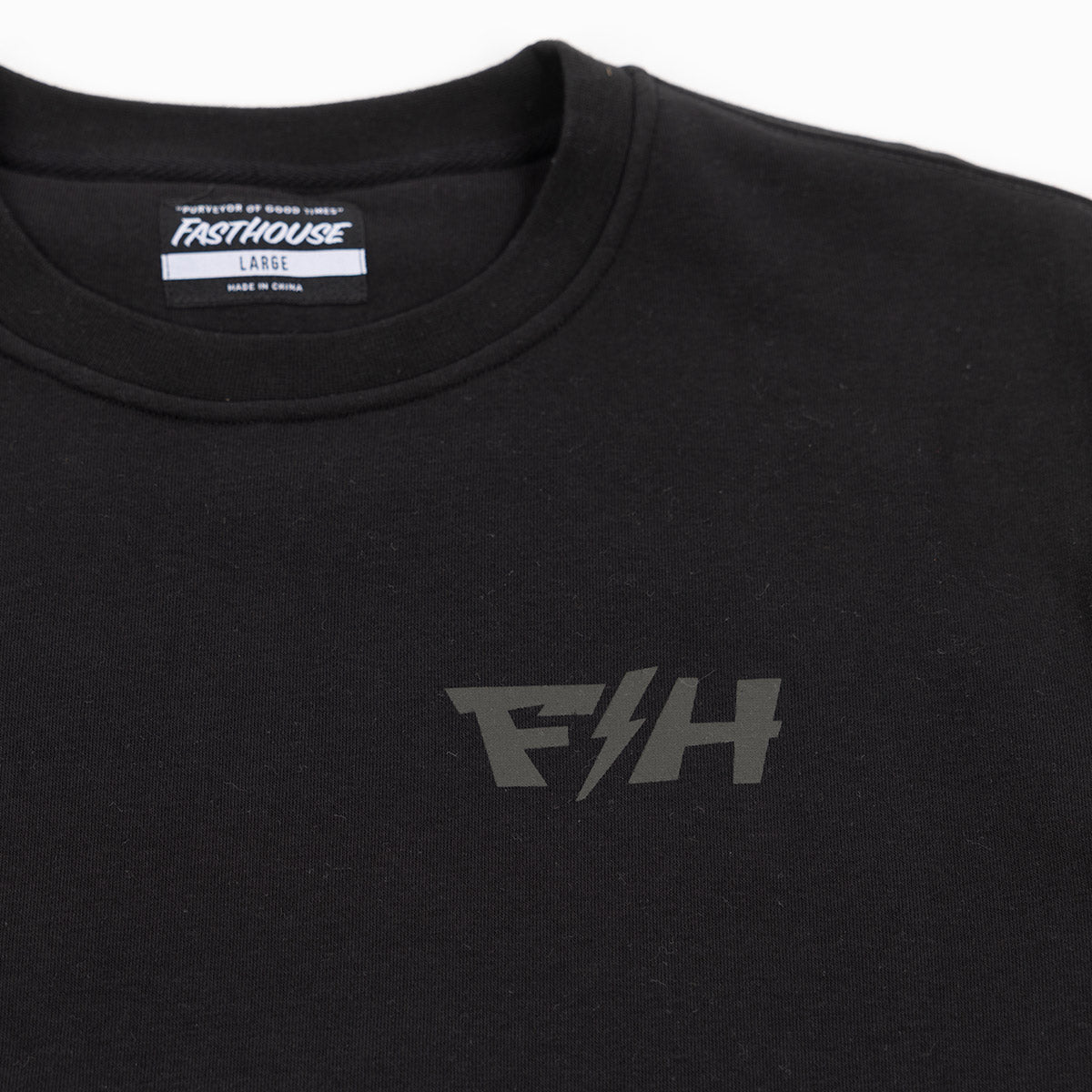 FH Brand / No Collab