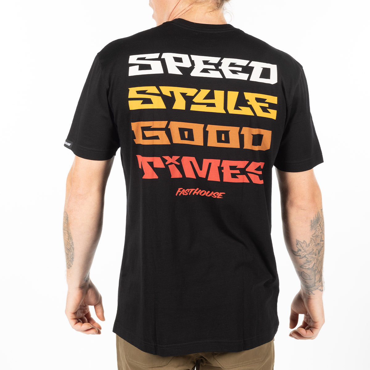 FH Brand / No Collab
