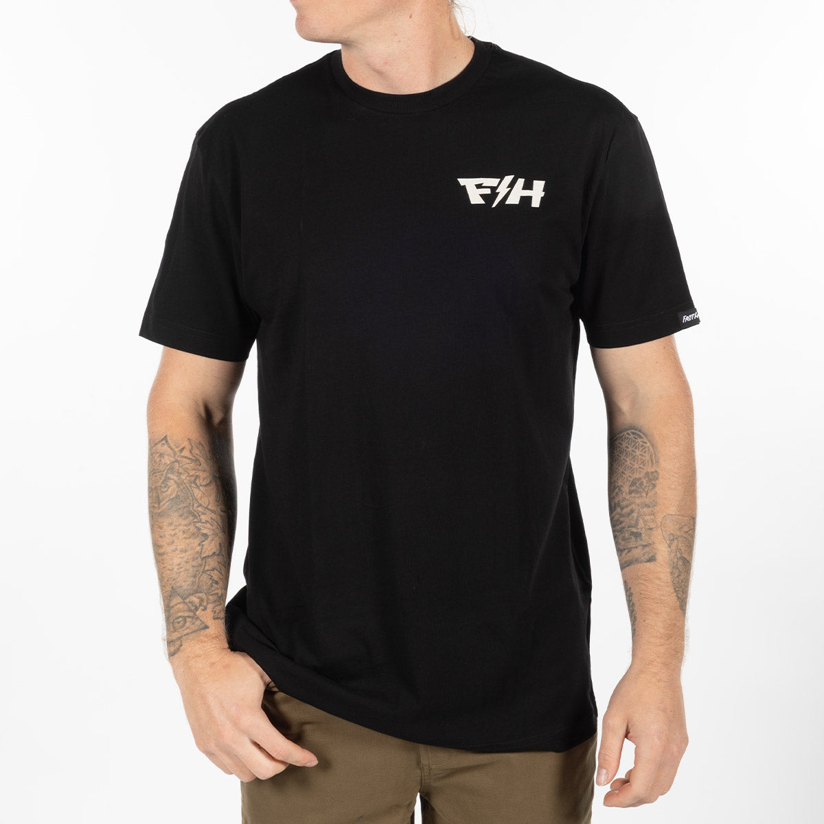 FH Brand / No Collab