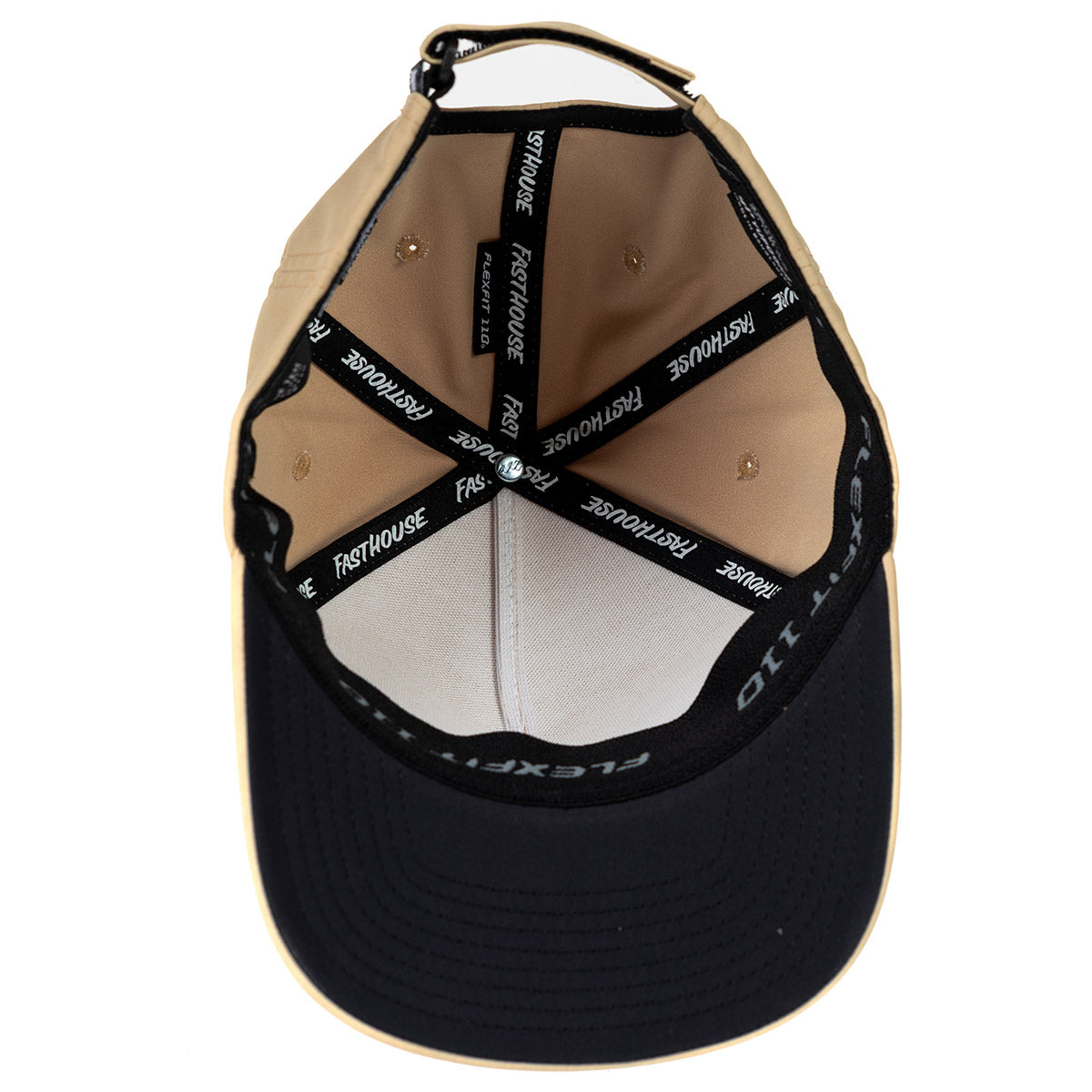 Rufus 110 Hat - Khaki
