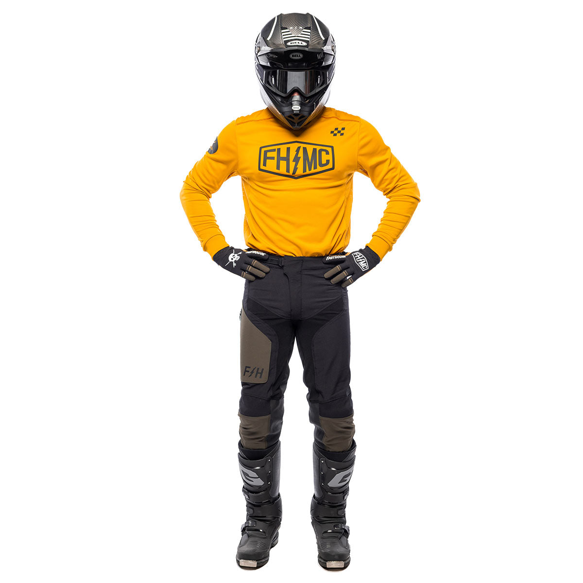 Sanguaro Bennet Jersey