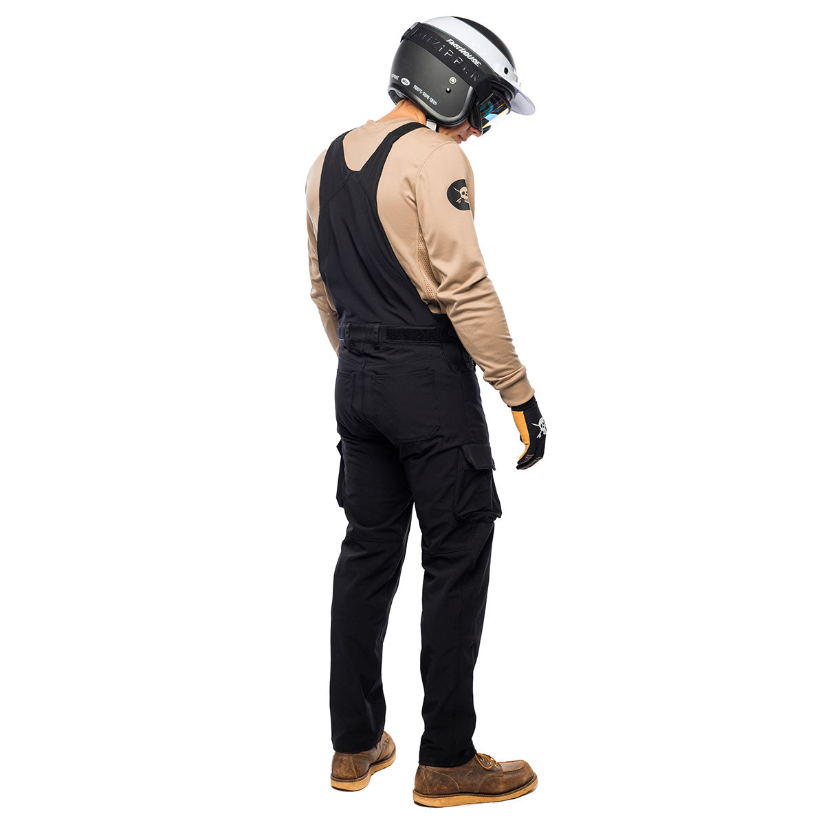 Motorall Sanguaro