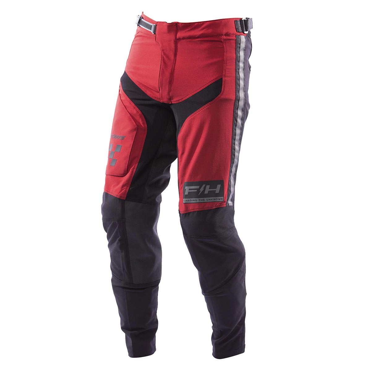 Sanguaro Petrol Cargo Pant - Cardinal Fasthouse FH Brand / No Collab Fasthousedev