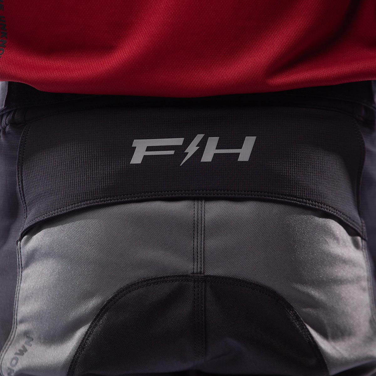 Sanguaro Petrol Cargo Pant - Cardinal Fasthouse FH Brand / No Collab Fasthousedev