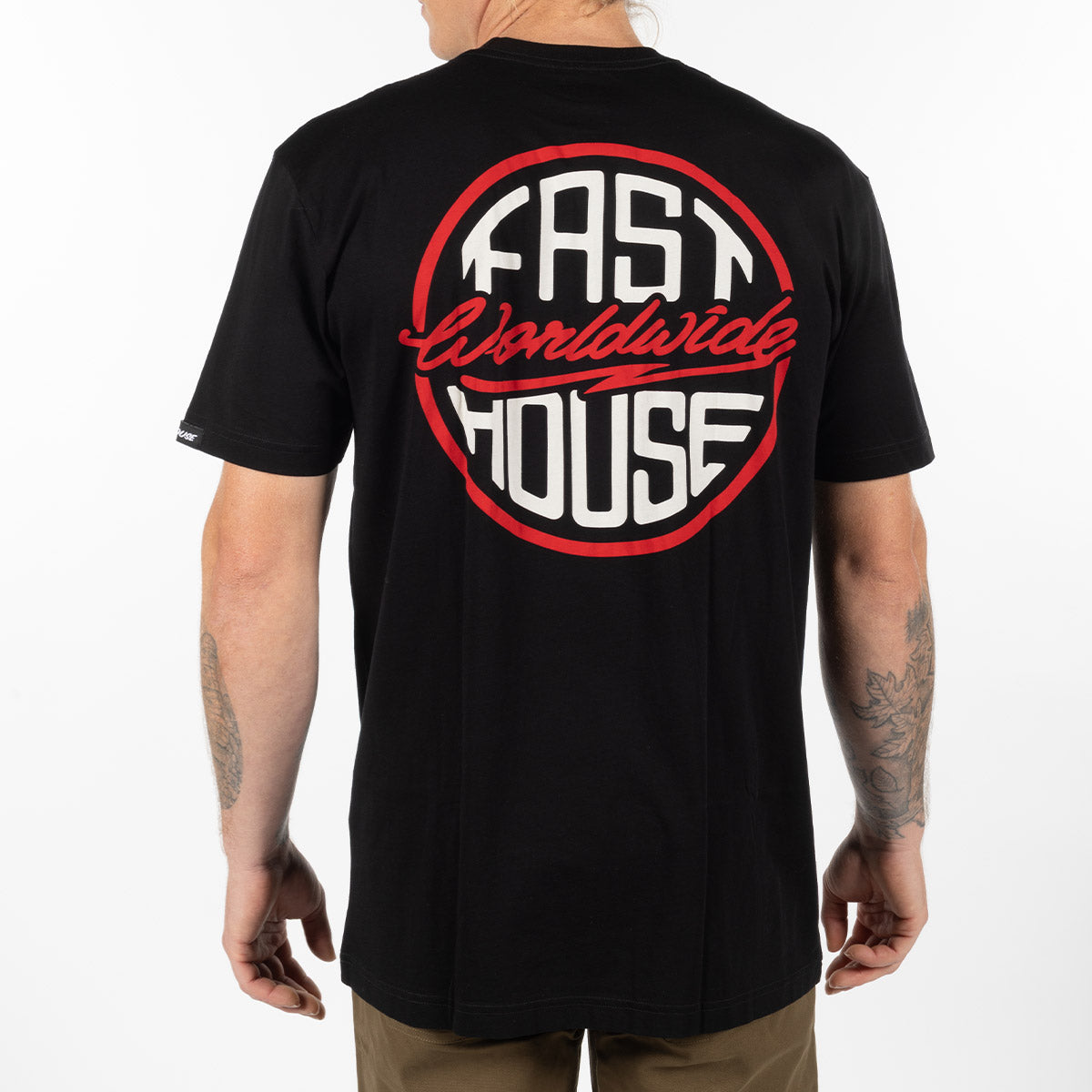 FH Brand / No Collab