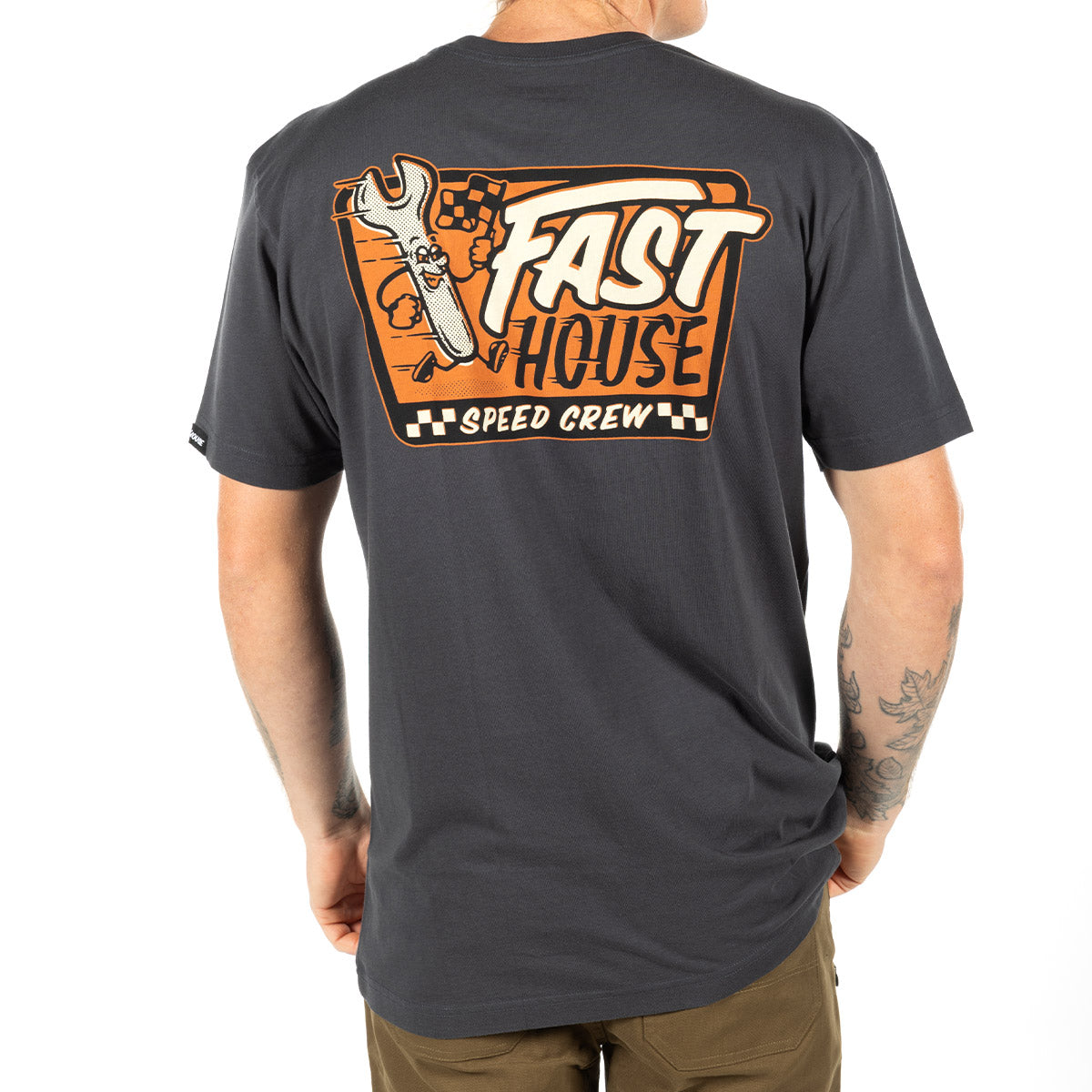 FH Brand / No Collab