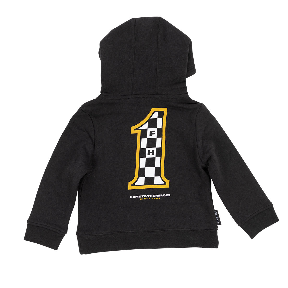 FH Brand / No Collab