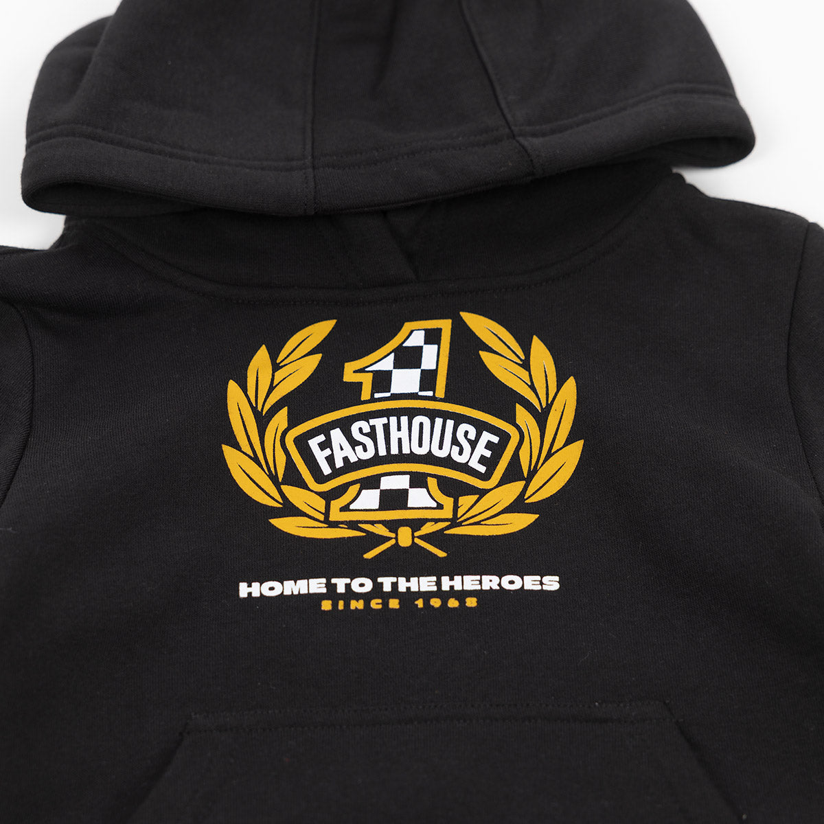 FH Brand / No Collab