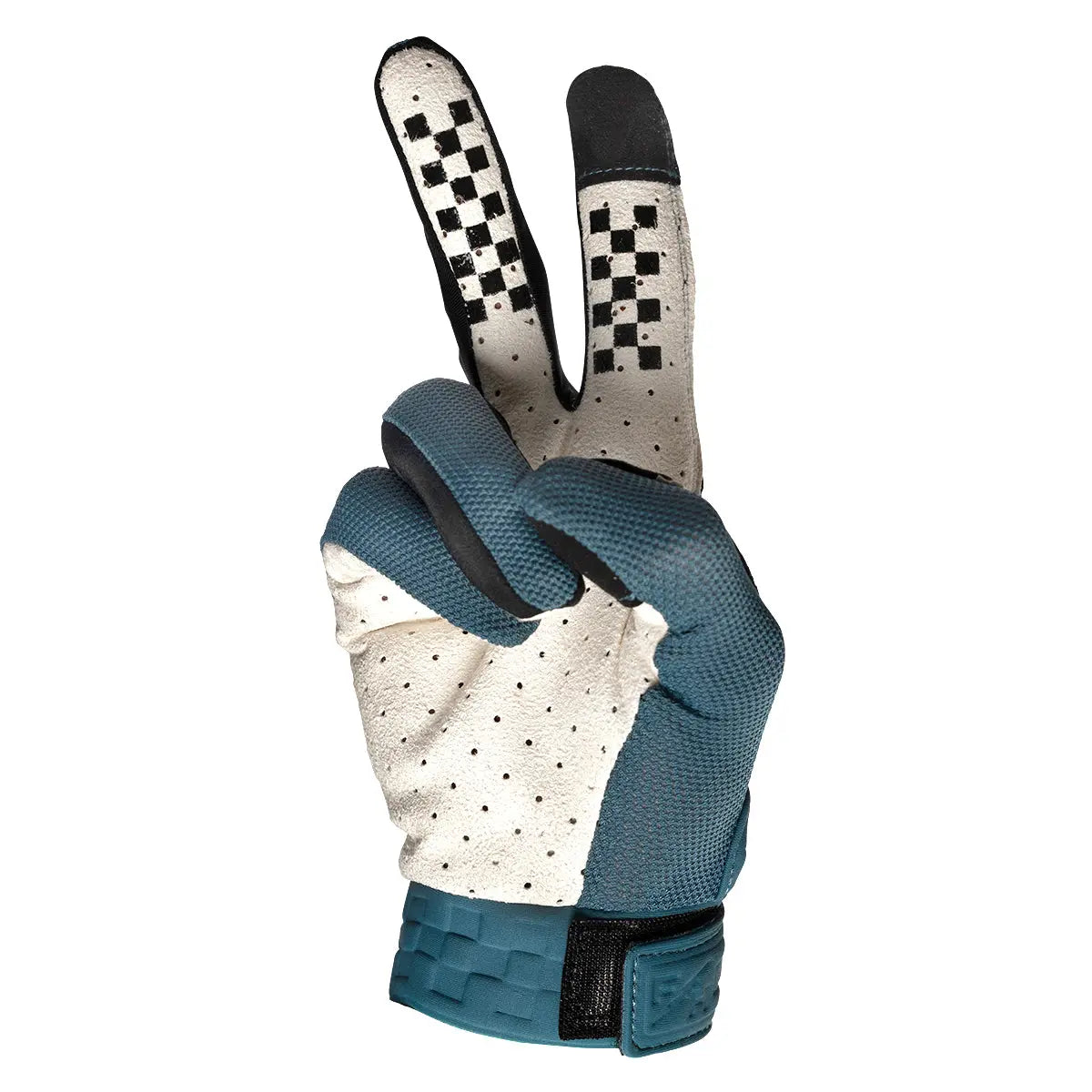 Vapor Glove - Indigo - Fasthouse