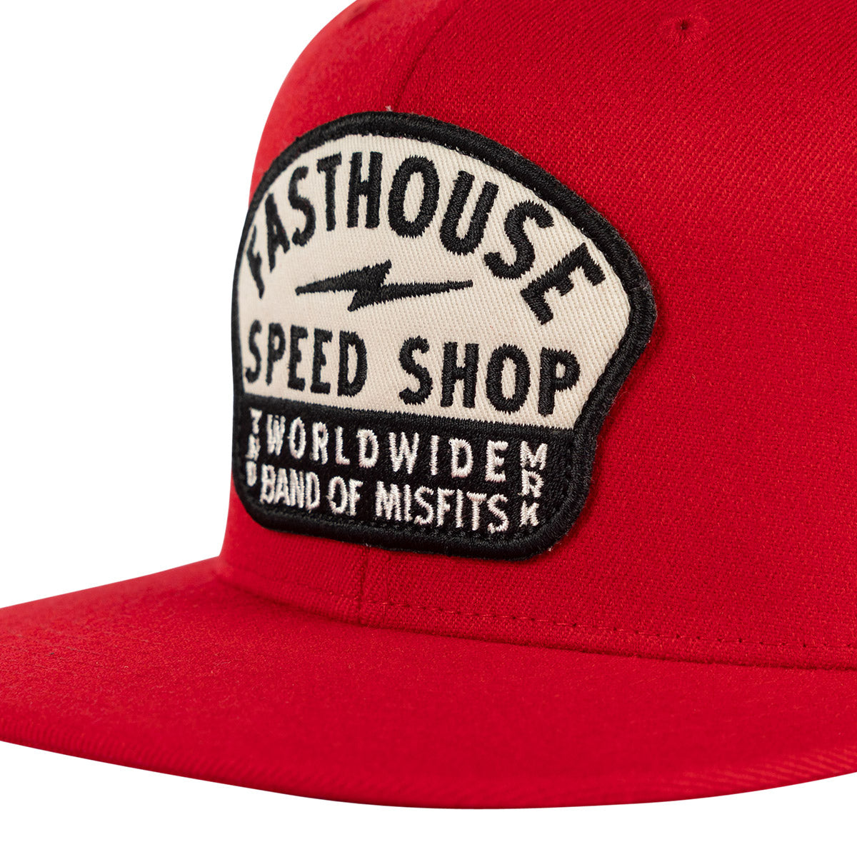 FH Brand / No Collab
