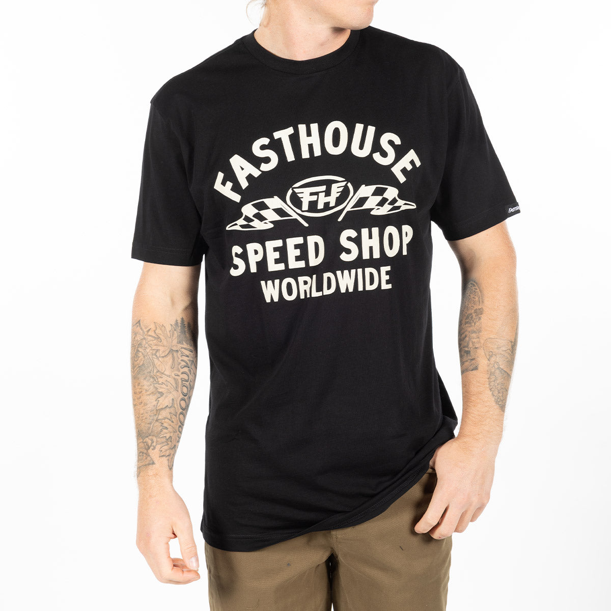 FH Brand / No Collab