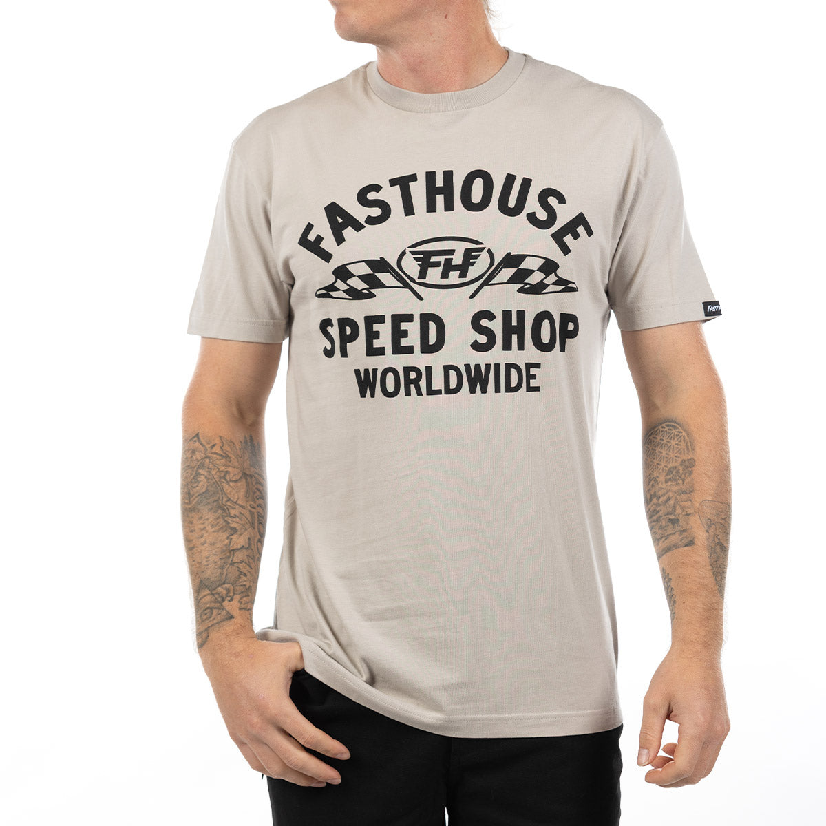 FH Brand / No Collab