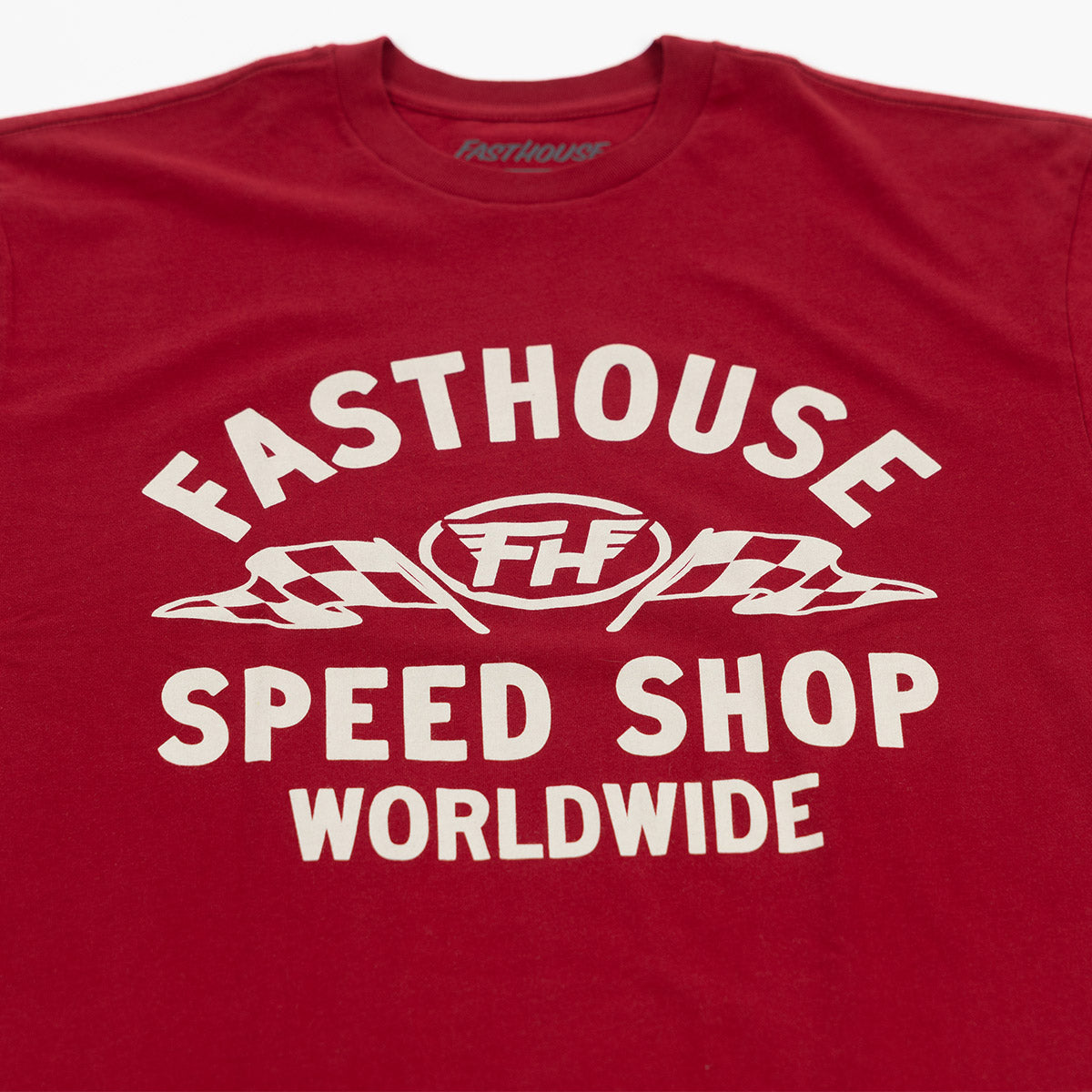 FH Brand / No Collab