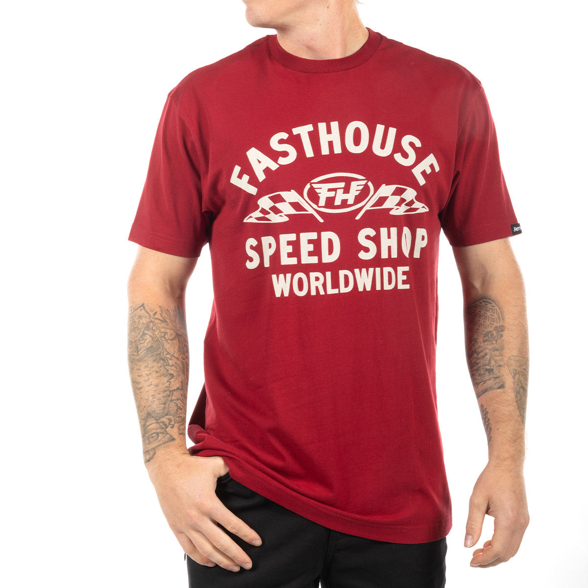 FH Brand / No Collab