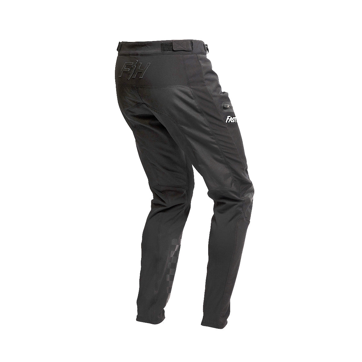 Fastline 2.0 Youth MTB Pant - Black