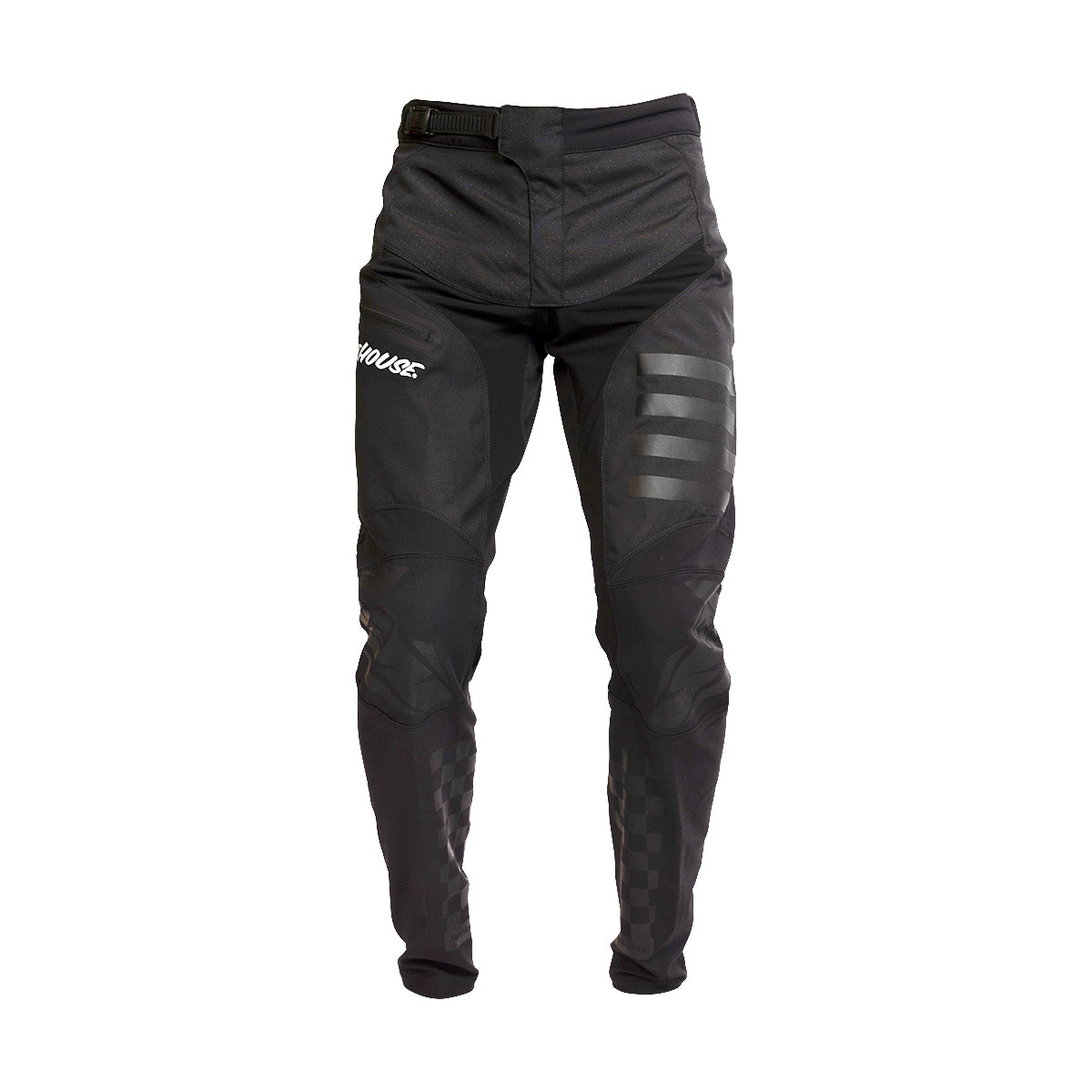 Fastline 2.0 Youth MTB Pant - Black