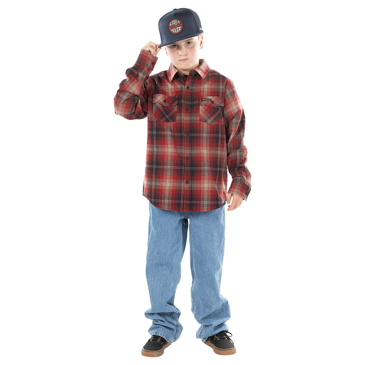 FH Brand / No Collab
