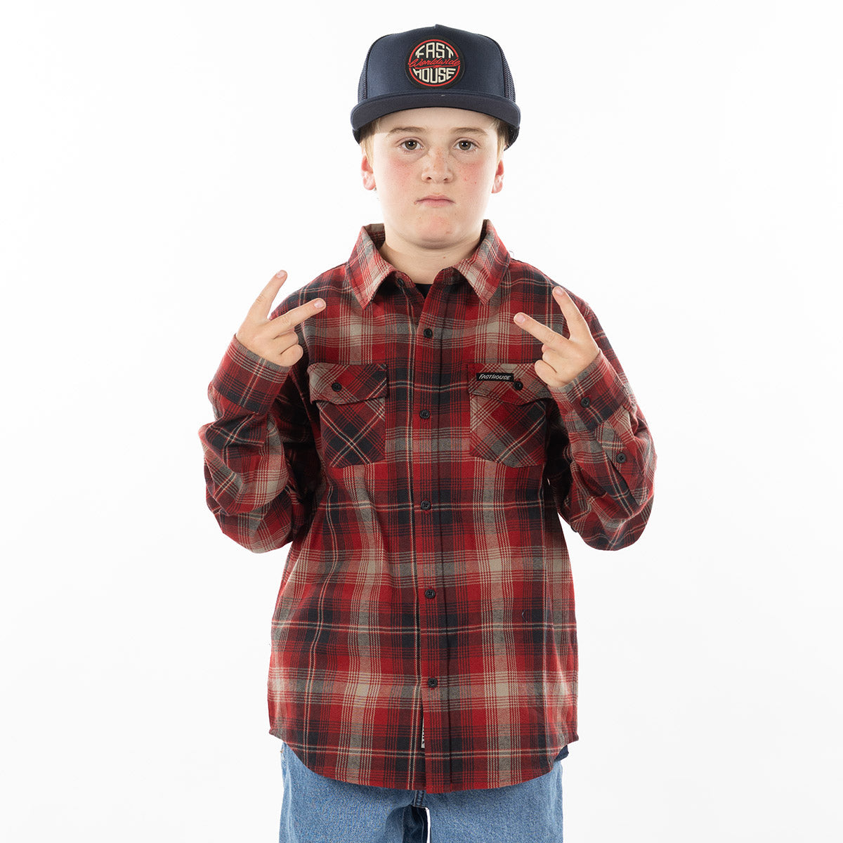 FH Brand / No Collab