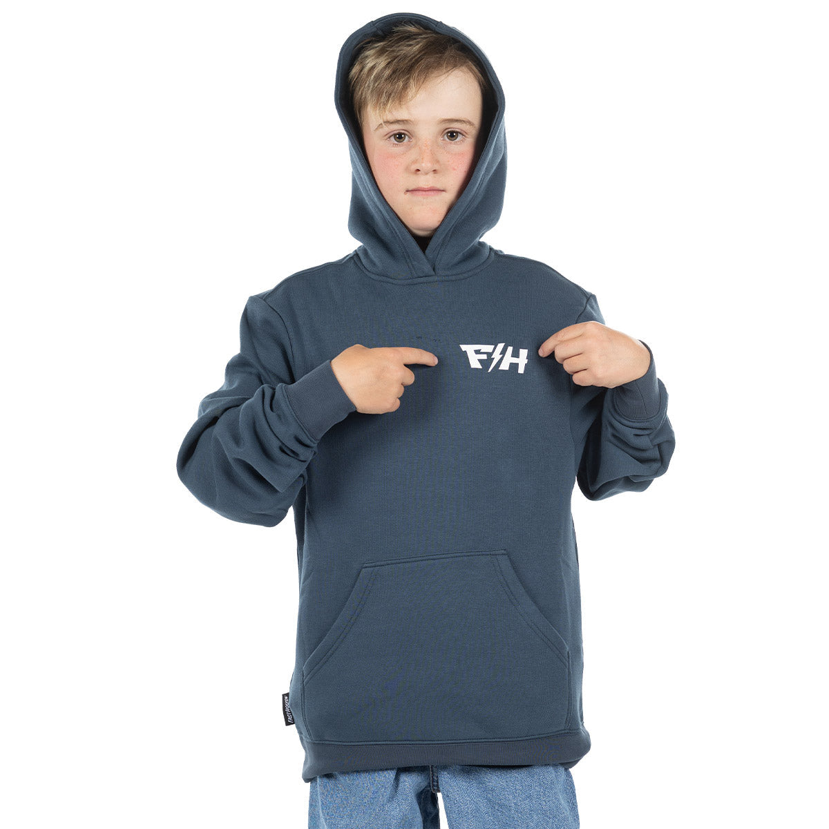 FH Brand / No Collab