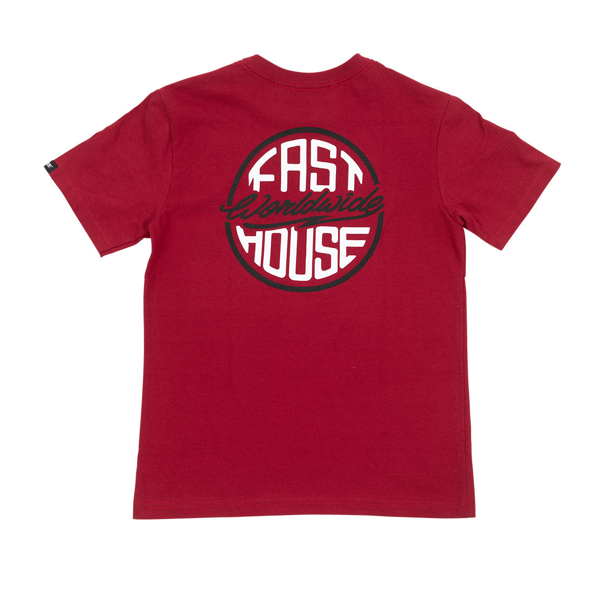 FH Brand / No Collab