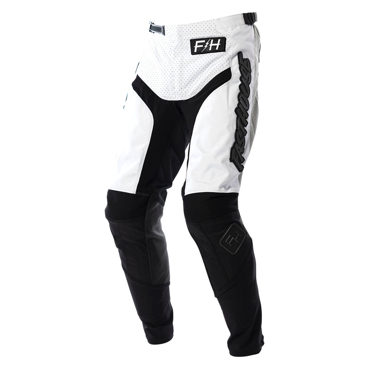 Fastline 2.0 Youth MTB Pant - Black