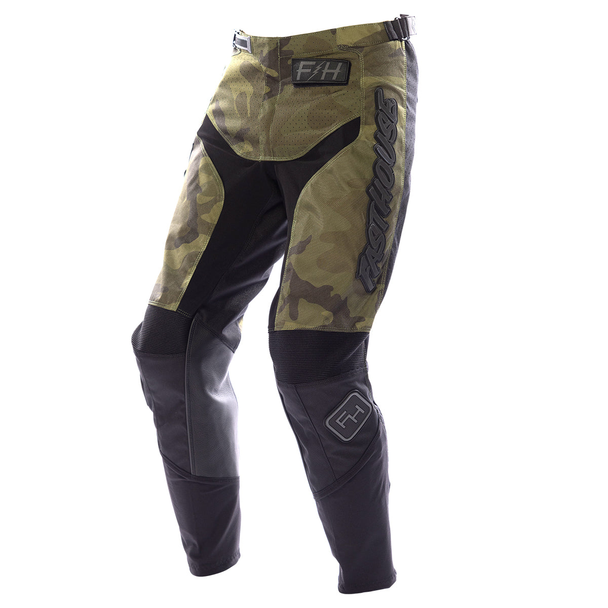Camo best sale bike pants