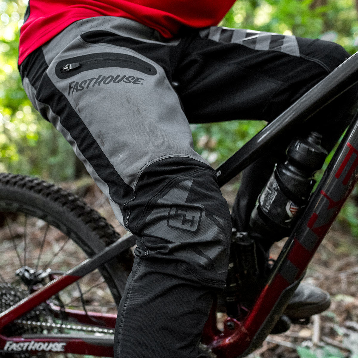 mountain bike leggings mens